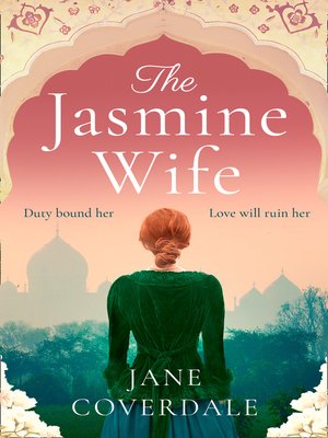 The Jasmine Wife - ebook
